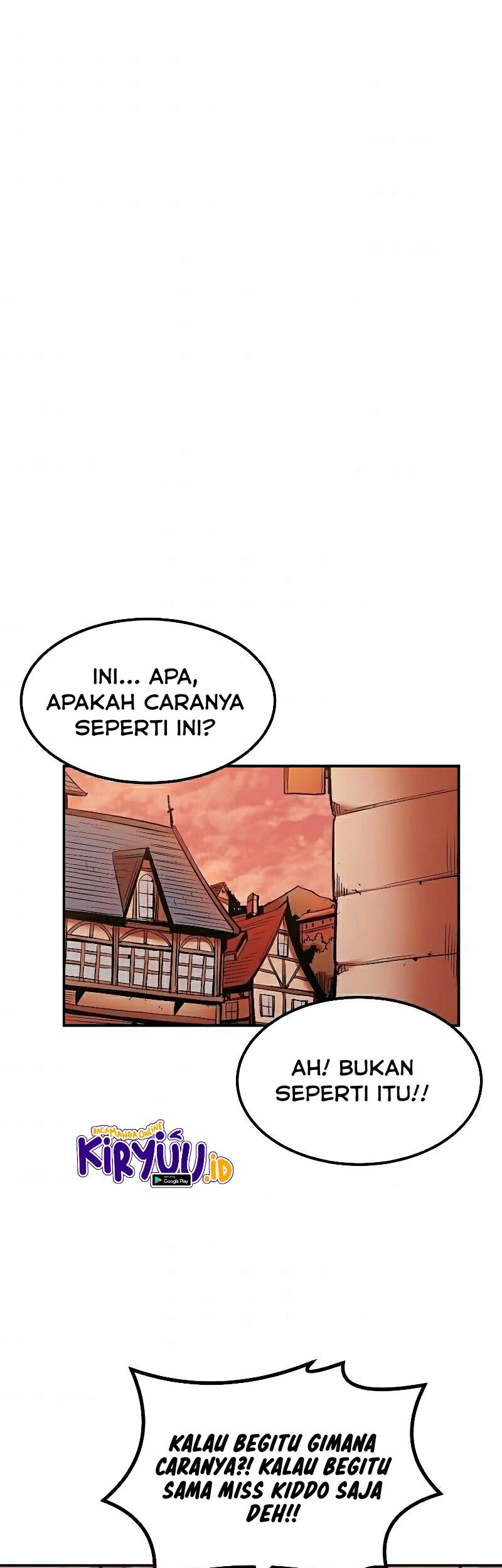 Old Newbie Kim ChunShik Chapter 14 Gambar 53