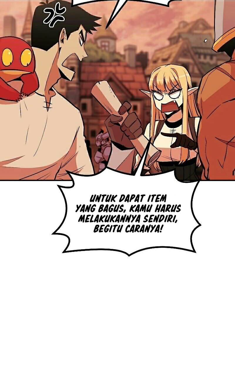 Old Newbie Kim ChunShik Chapter 14 Gambar 54