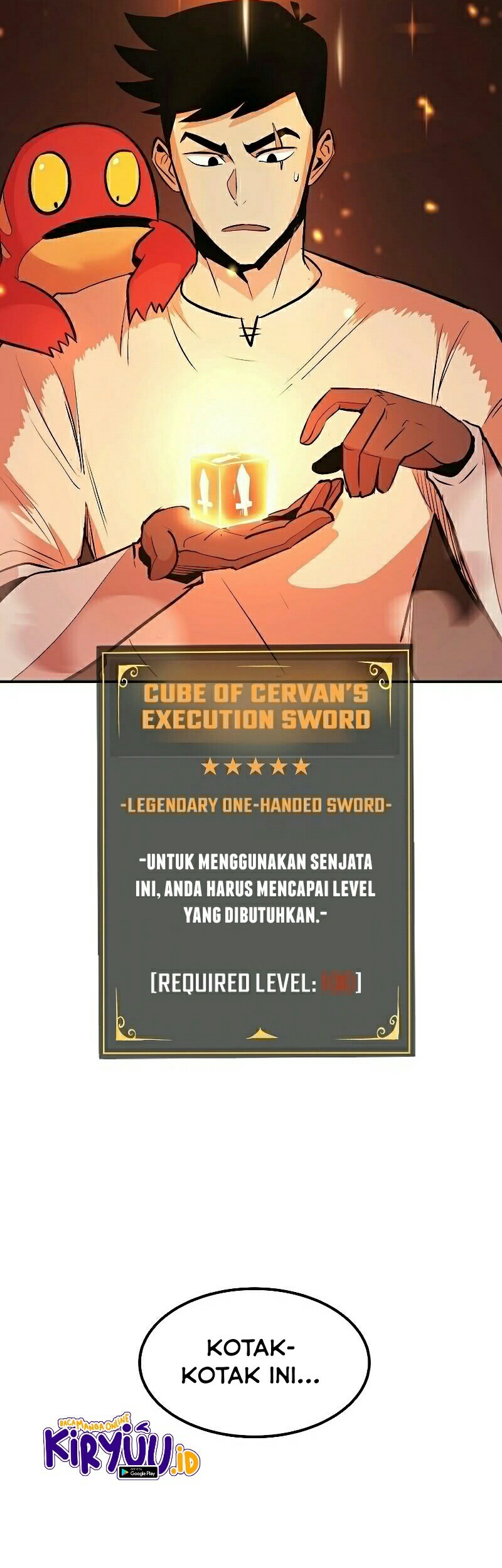 Old Newbie Kim ChunShik Chapter 14 Gambar 57