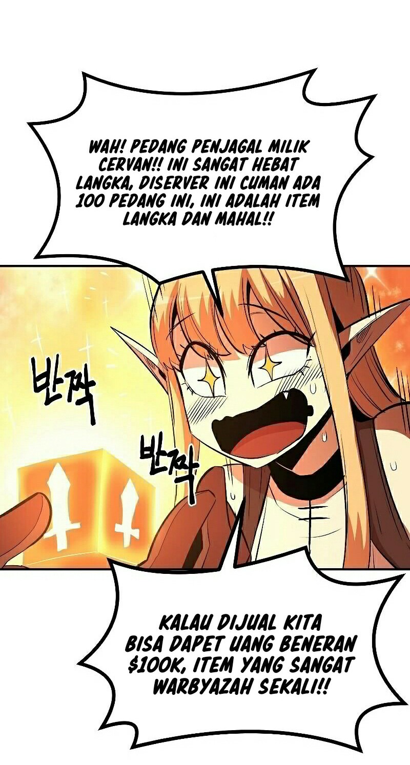 Old Newbie Kim ChunShik Chapter 14 Gambar 58