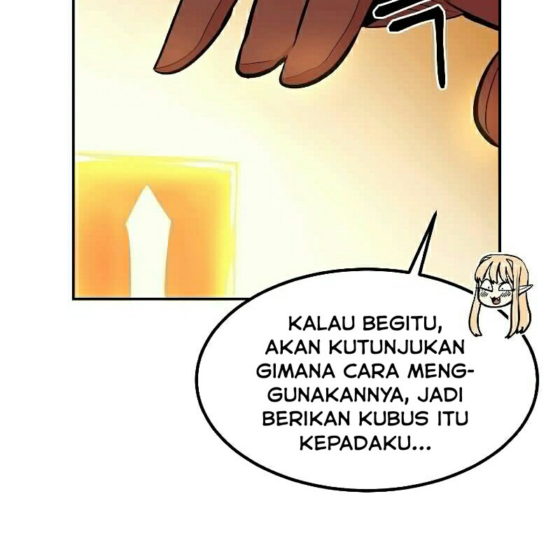 Old Newbie Kim ChunShik Chapter 14 Gambar 60