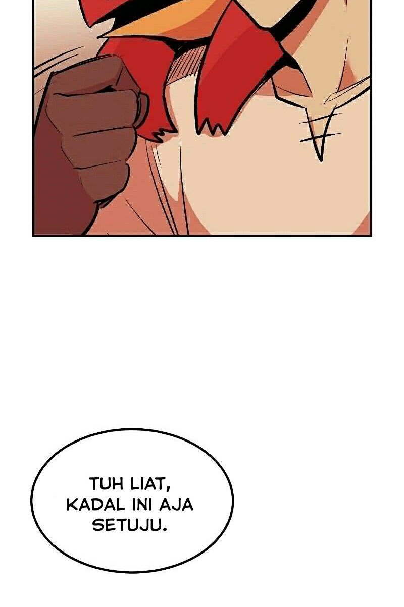 Old Newbie Kim ChunShik Chapter 14 Gambar 64