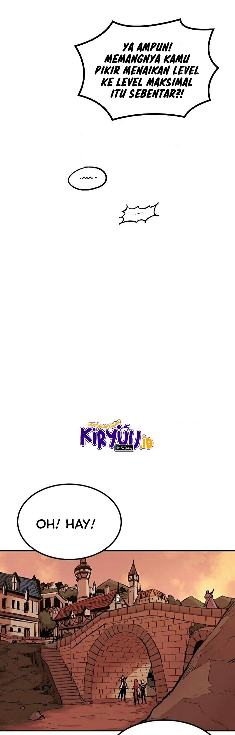 Old Newbie Kim ChunShik Chapter 14 Gambar 65