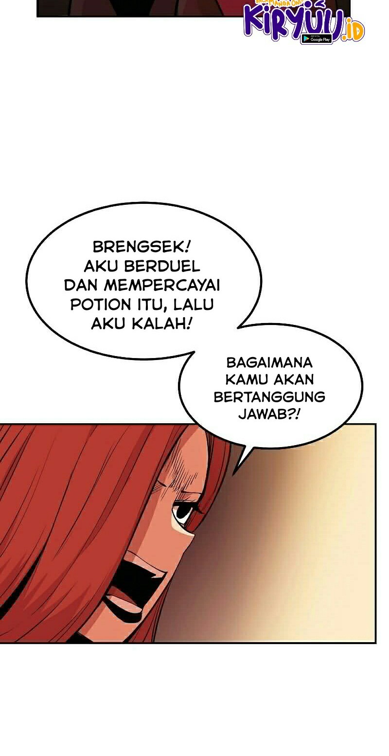 Old Newbie Kim ChunShik Chapter 14 Gambar 68