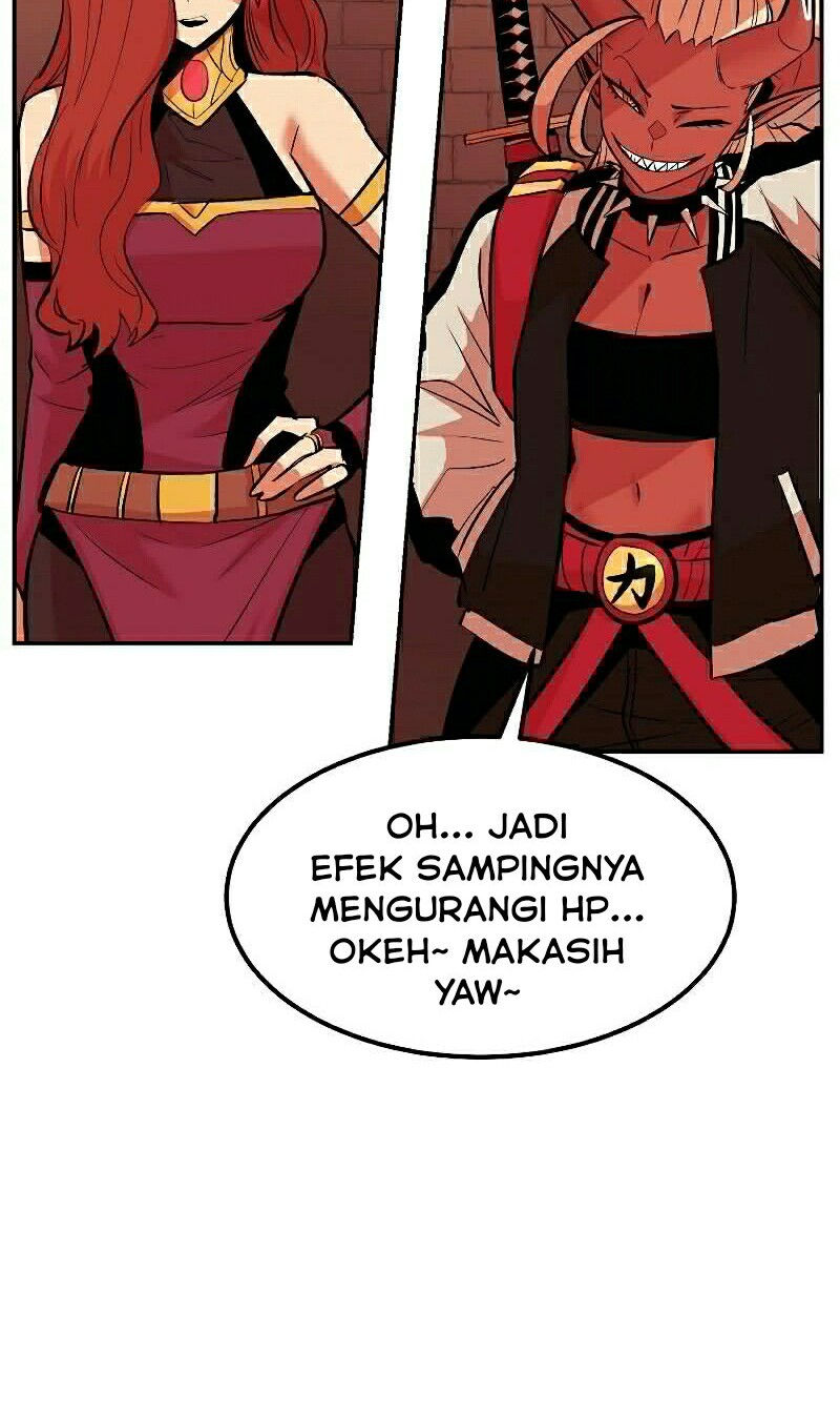 Old Newbie Kim ChunShik Chapter 14 Gambar 70