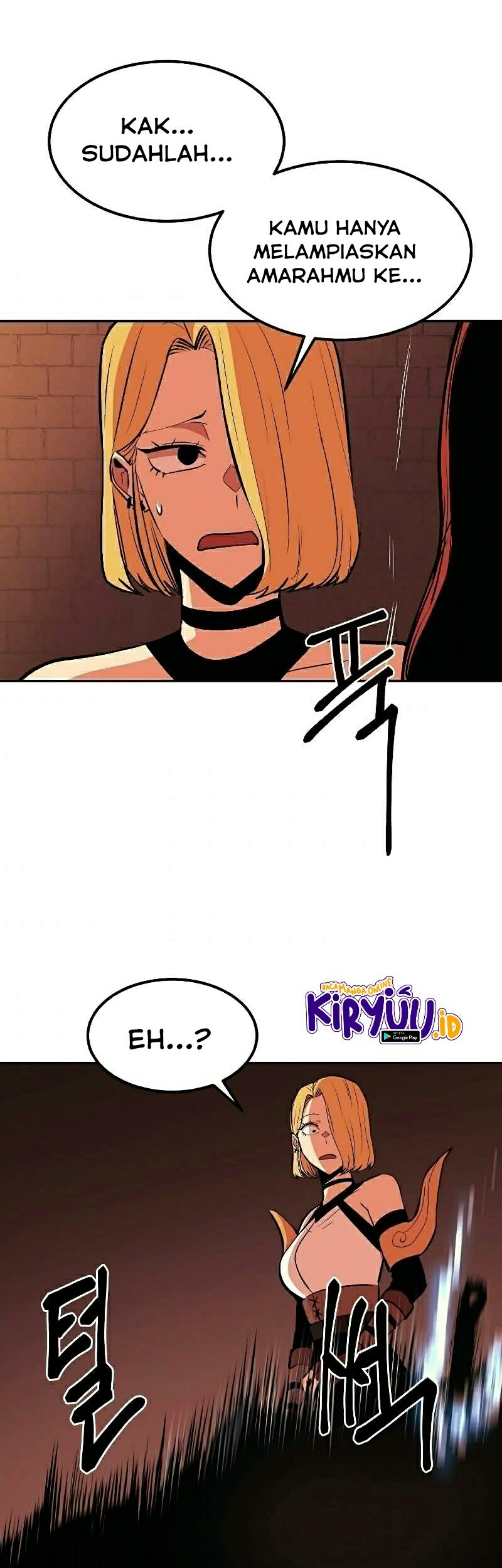 Old Newbie Kim ChunShik Chapter 14 Gambar 71