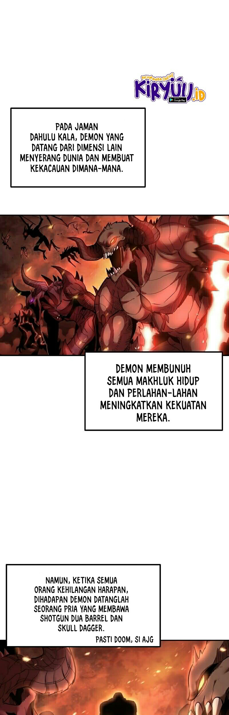 Old Newbie Kim ChunShik Chapter 14 Gambar 4