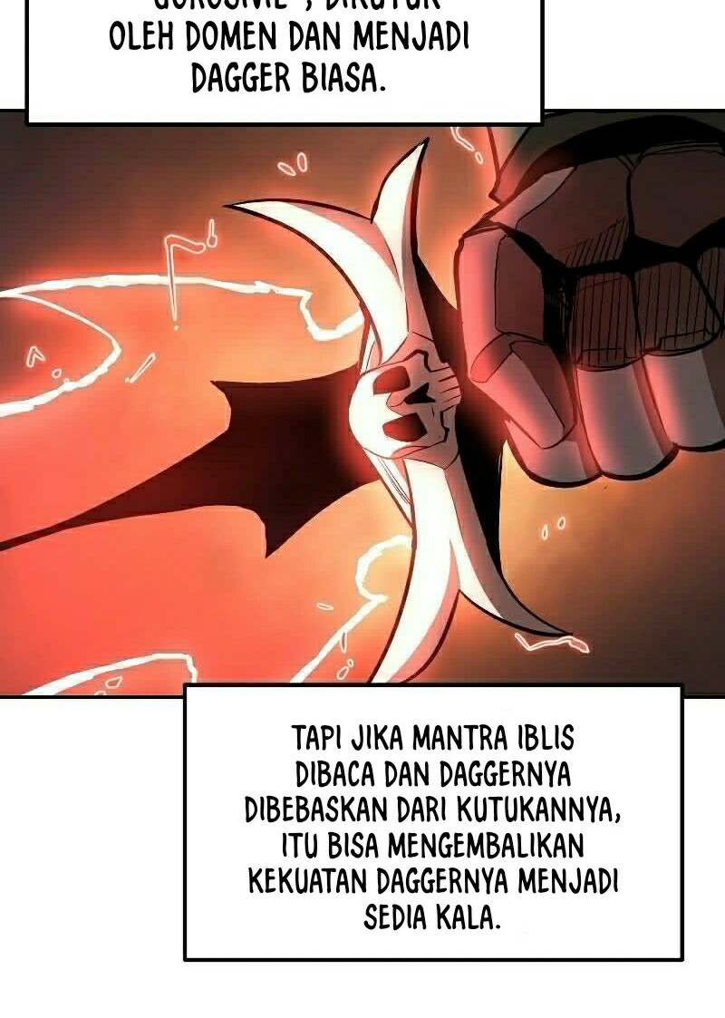 Old Newbie Kim ChunShik Chapter 14 Gambar 7