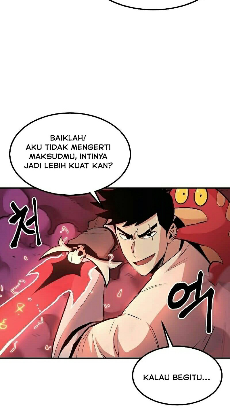 Old Newbie Kim ChunShik Chapter 14 Gambar 11