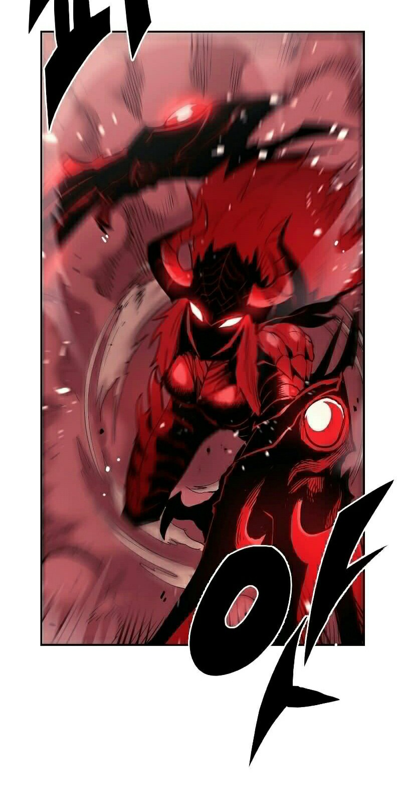 Old Newbie Kim ChunShik Chapter 14 Gambar 15