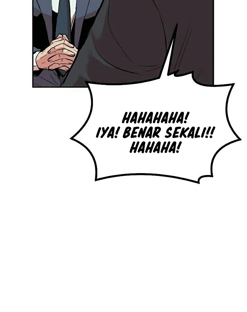 Old Newbie Kim ChunShik Chapter 15 Gambar 19