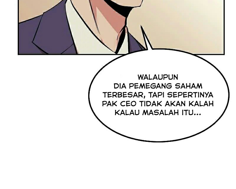 Old Newbie Kim ChunShik Chapter 15 Gambar 21