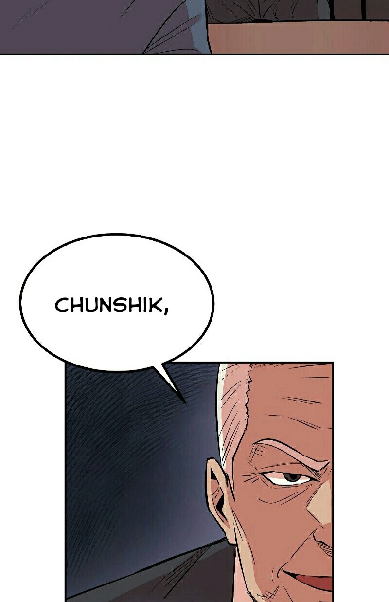 Old Newbie Kim ChunShik Chapter 15 Gambar 27