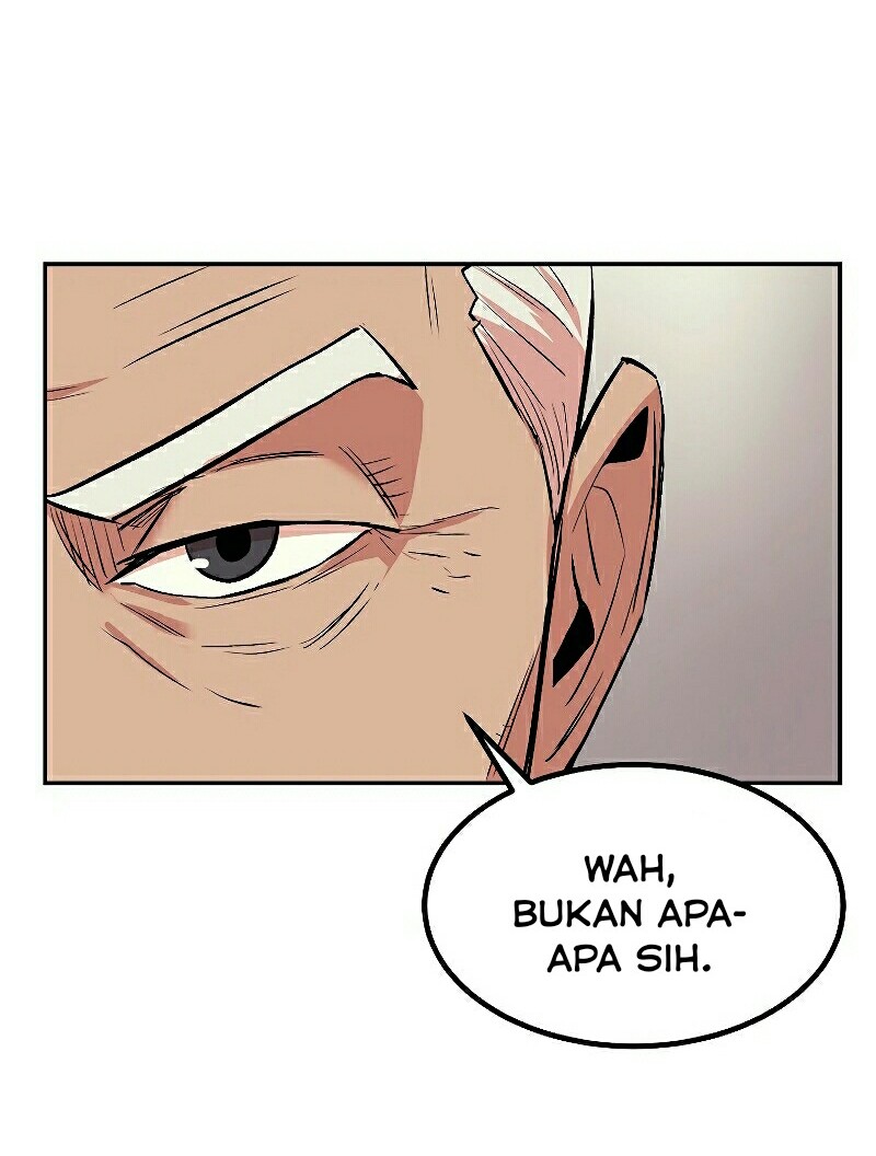 Old Newbie Kim ChunShik Chapter 15 Gambar 29