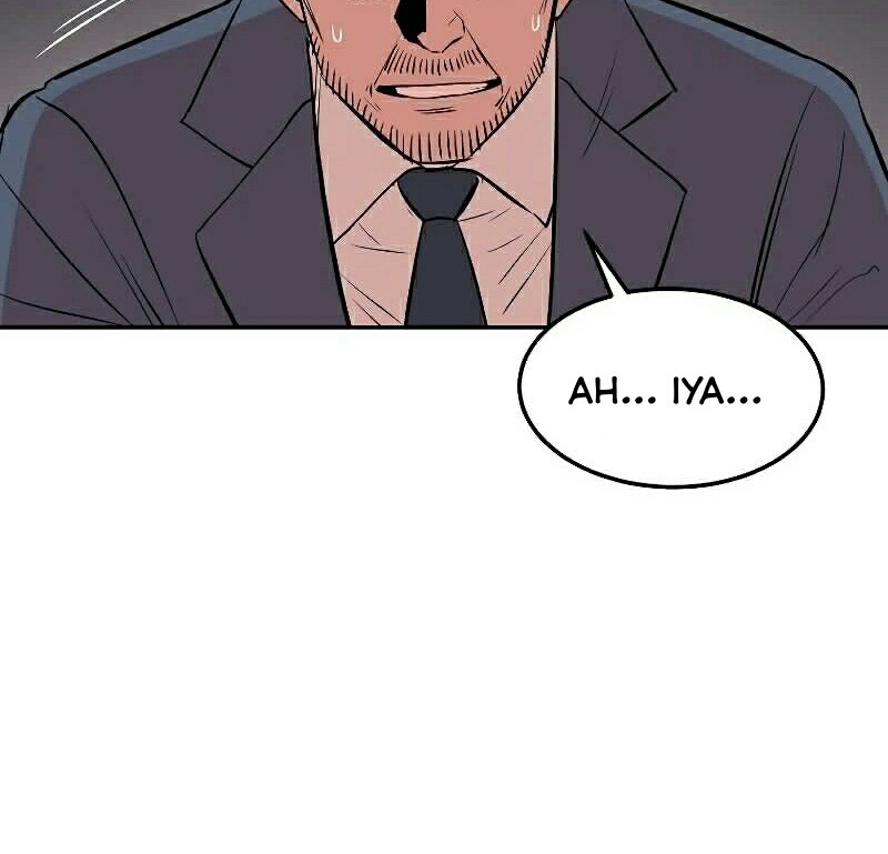 Old Newbie Kim ChunShik Chapter 15 Gambar 33