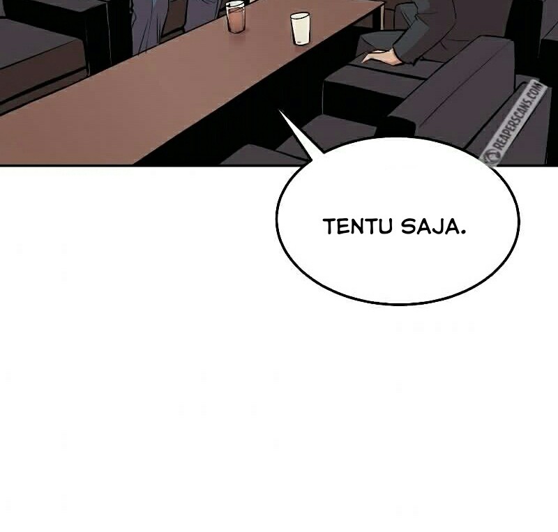 Old Newbie Kim ChunShik Chapter 15 Gambar 35