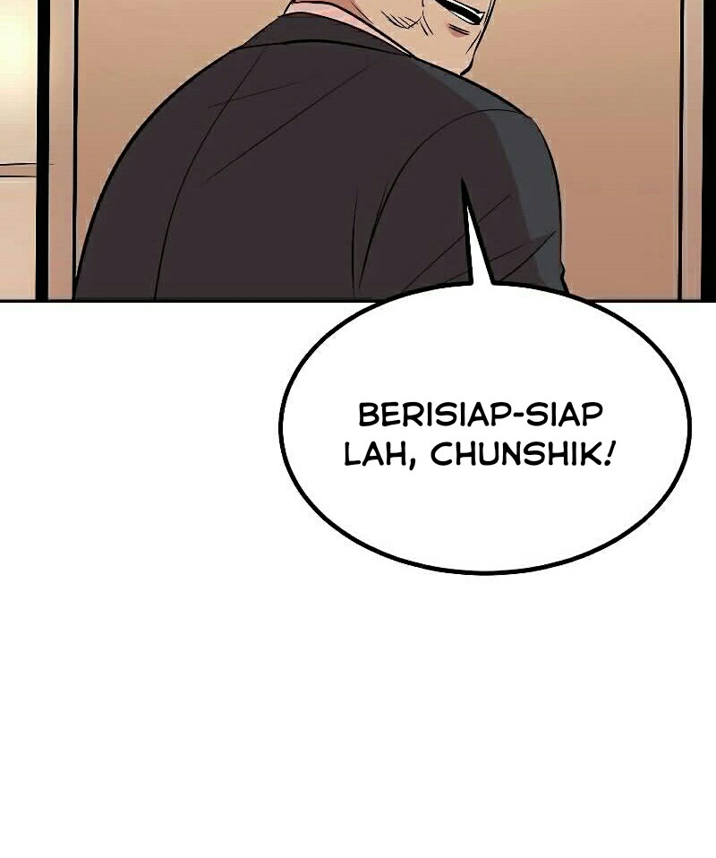 Old Newbie Kim ChunShik Chapter 15 Gambar 37