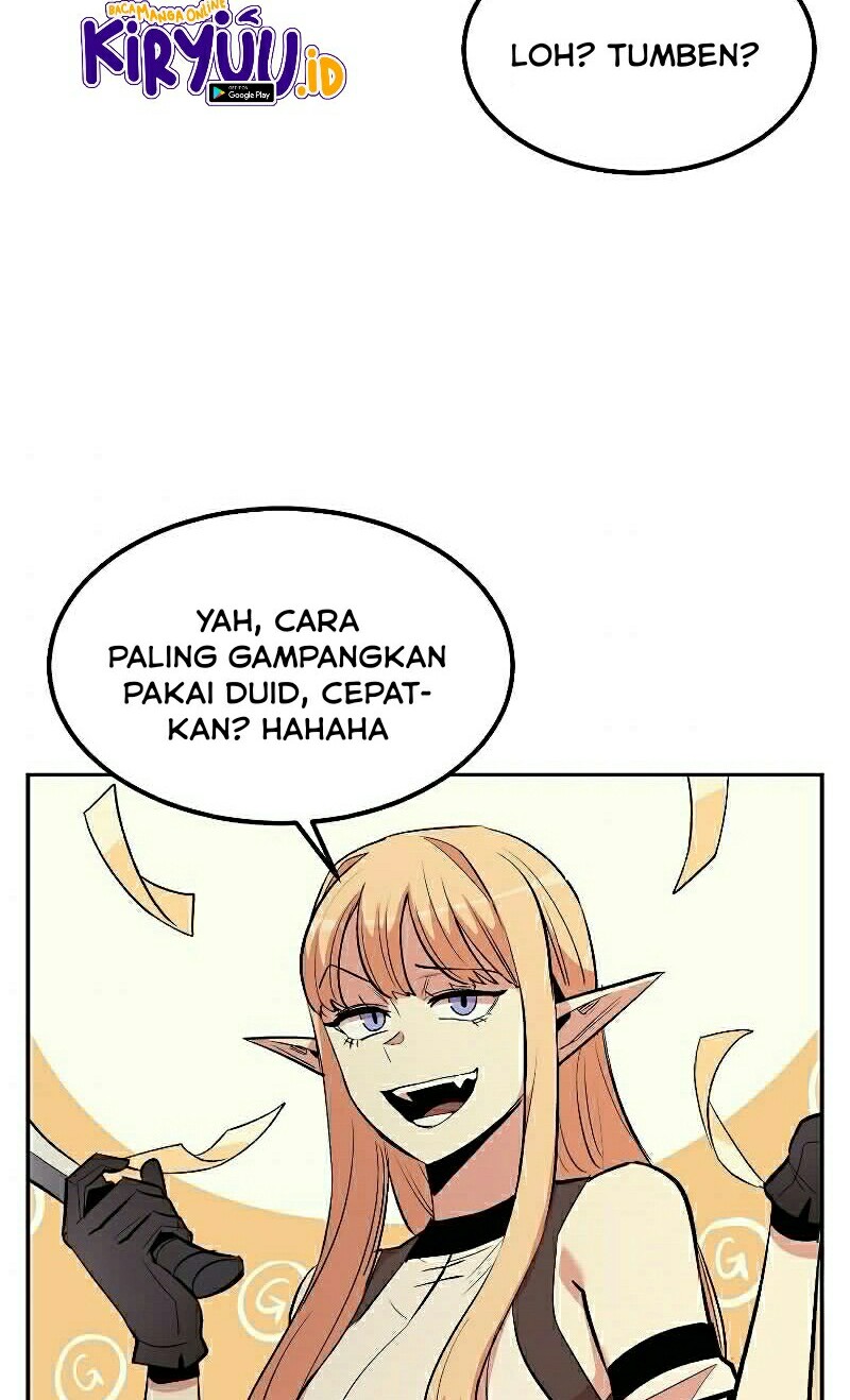 Old Newbie Kim ChunShik Chapter 15 Gambar 41