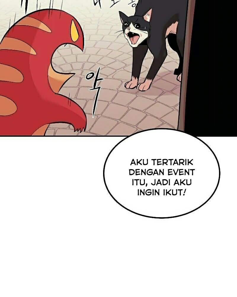 Old Newbie Kim ChunShik Chapter 15 Gambar 43