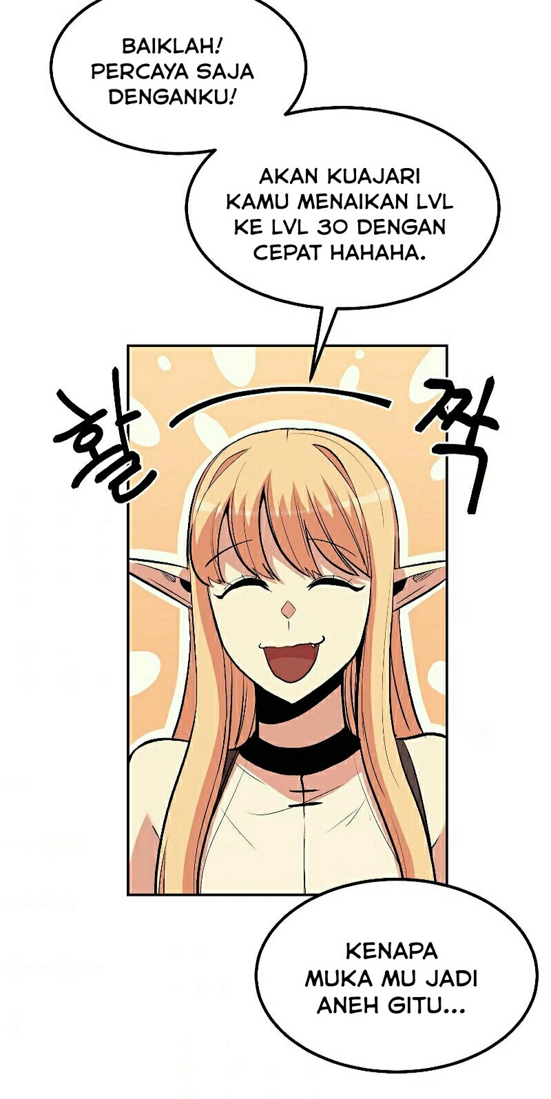 Old Newbie Kim ChunShik Chapter 15 Gambar 47