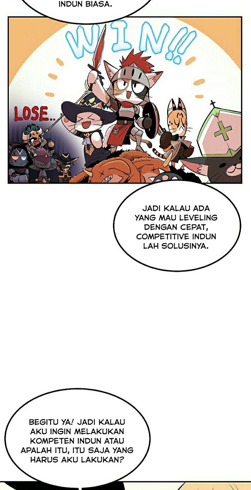 Old Newbie Kim ChunShik Chapter 15 Gambar 51