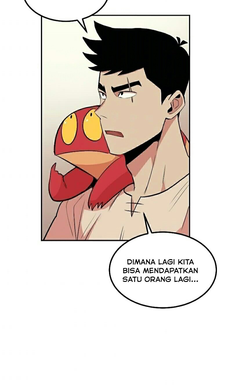 Old Newbie Kim ChunShik Chapter 15 Gambar 53