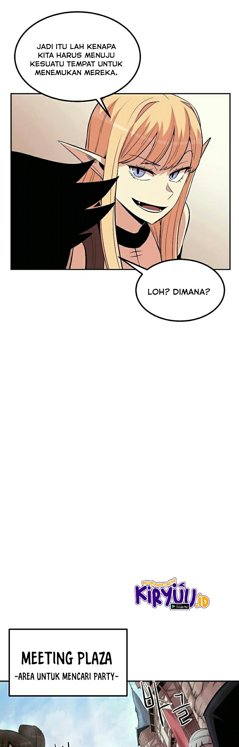 Old Newbie Kim ChunShik Chapter 15 Gambar 54