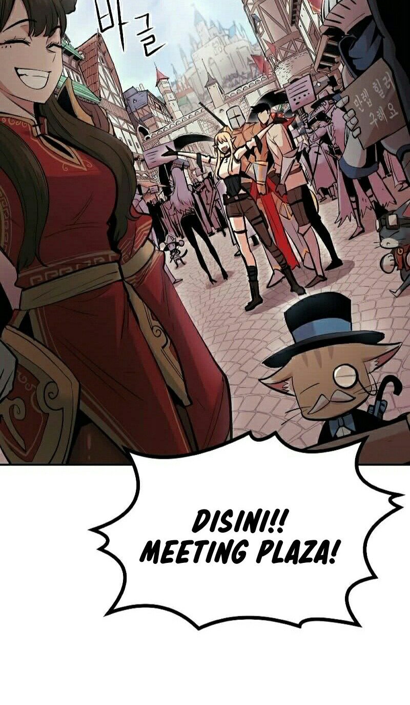 Old Newbie Kim ChunShik Chapter 15 Gambar 55