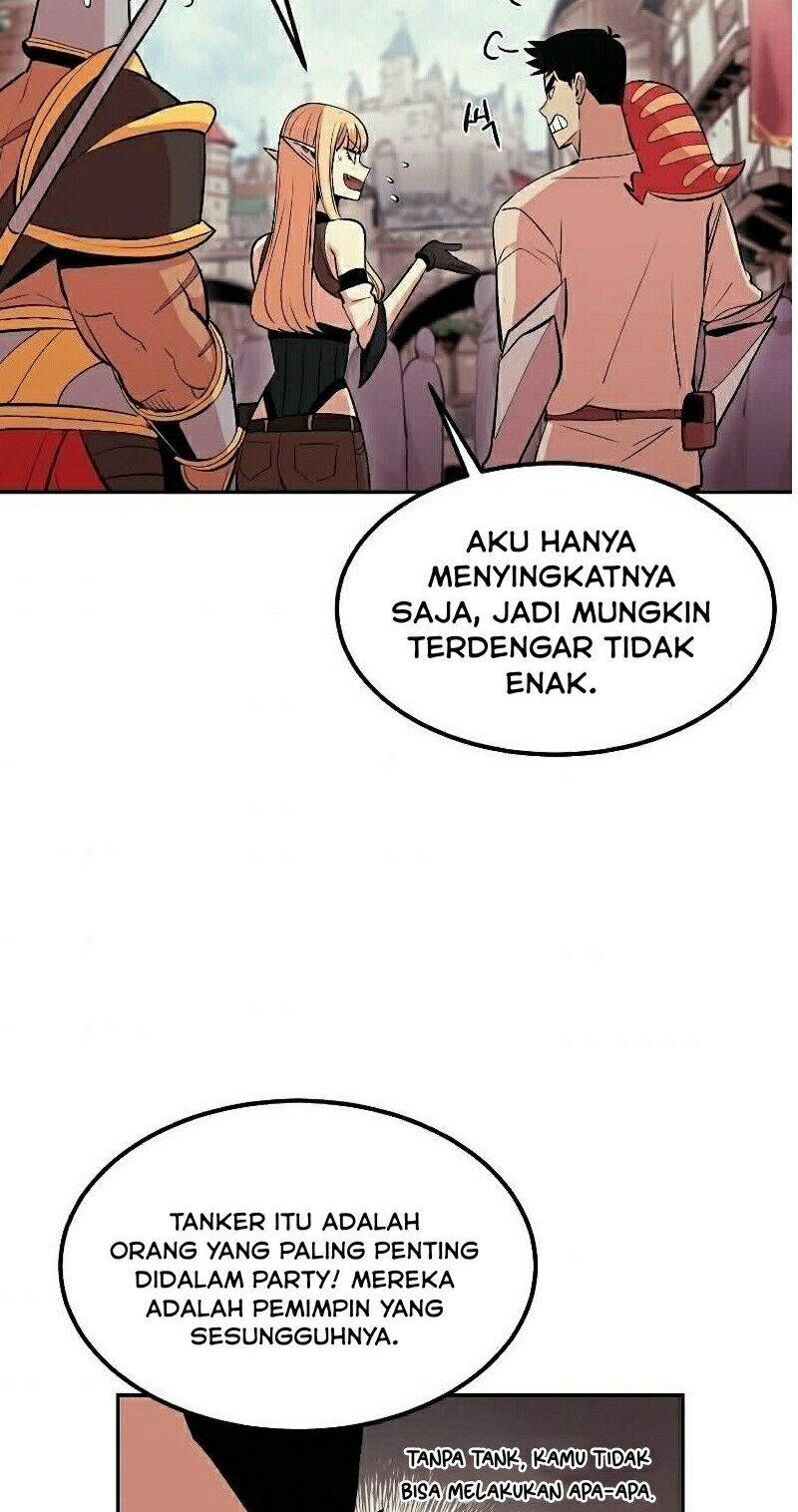 Old Newbie Kim ChunShik Chapter 15 Gambar 59