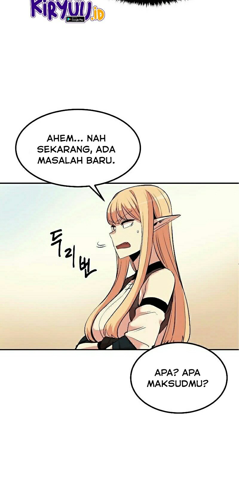 Old Newbie Kim ChunShik Chapter 15 Gambar 61