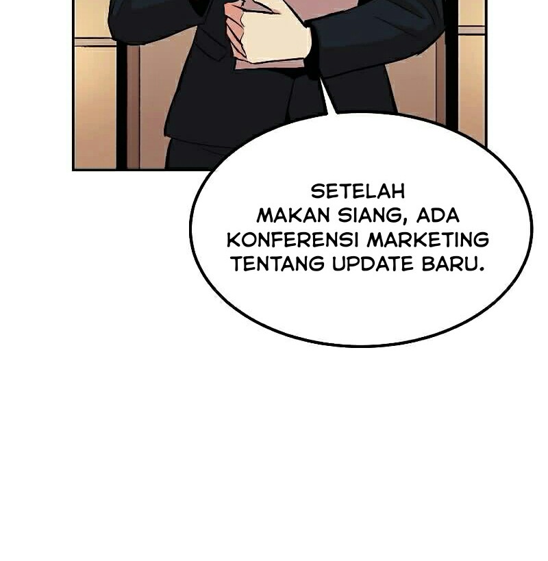 Old Newbie Kim ChunShik Chapter 15 Gambar 5