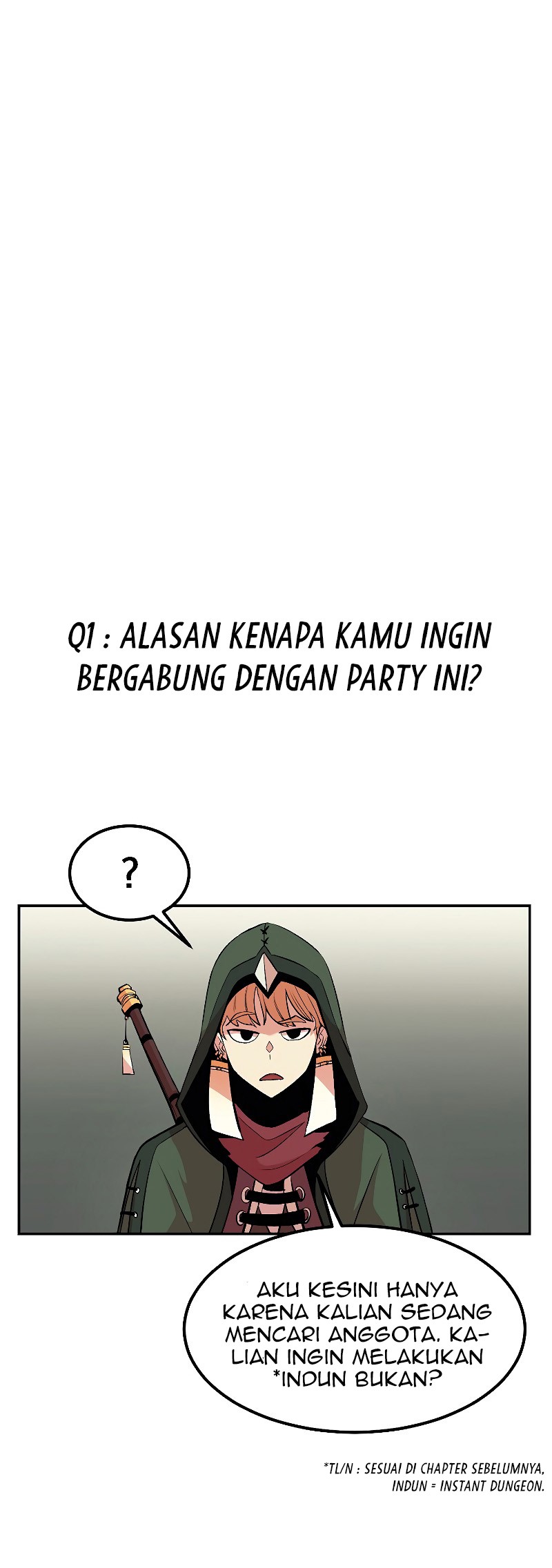 Old Newbie Kim ChunShik Chapter 16 Gambar 18