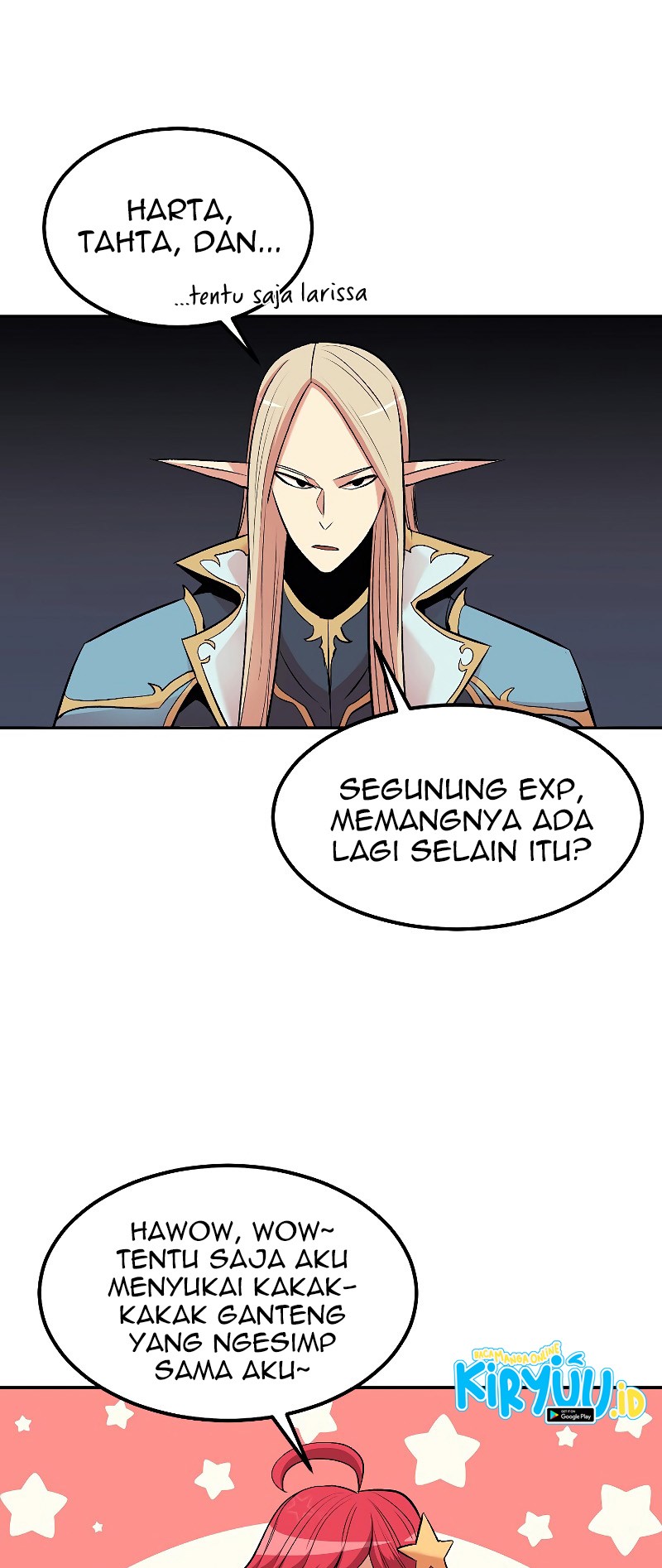 Old Newbie Kim ChunShik Chapter 16 Gambar 21