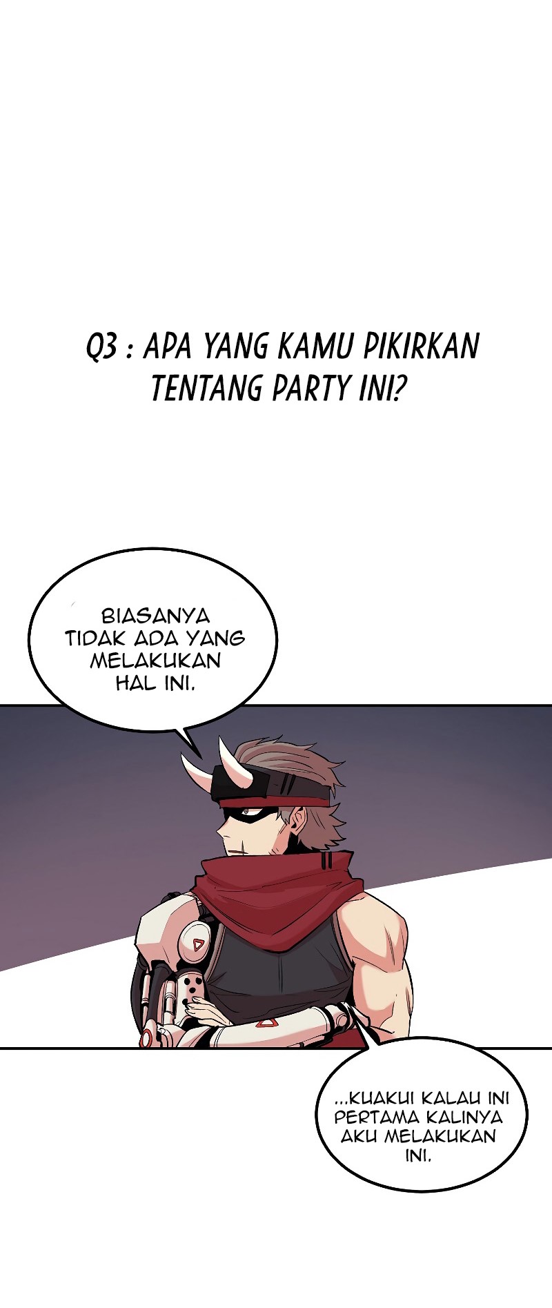 Old Newbie Kim ChunShik Chapter 16 Gambar 23