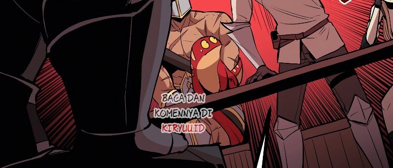 Old Newbie Kim ChunShik Chapter 16 Gambar 27