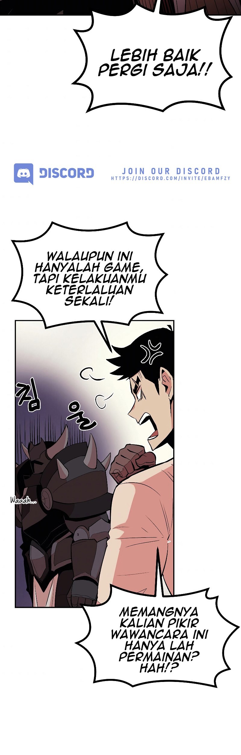 Old Newbie Kim ChunShik Chapter 16 Gambar 28