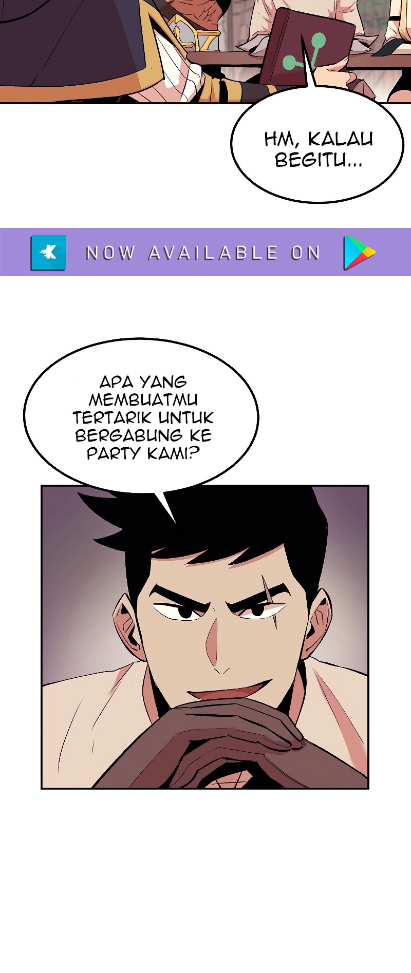 Old Newbie Kim ChunShik Chapter 16 Gambar 37