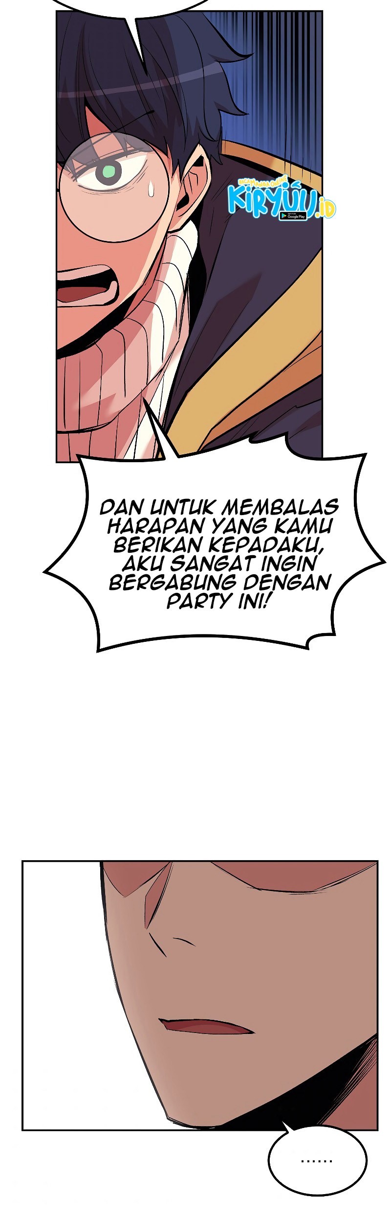 Old Newbie Kim ChunShik Chapter 16 Gambar 48