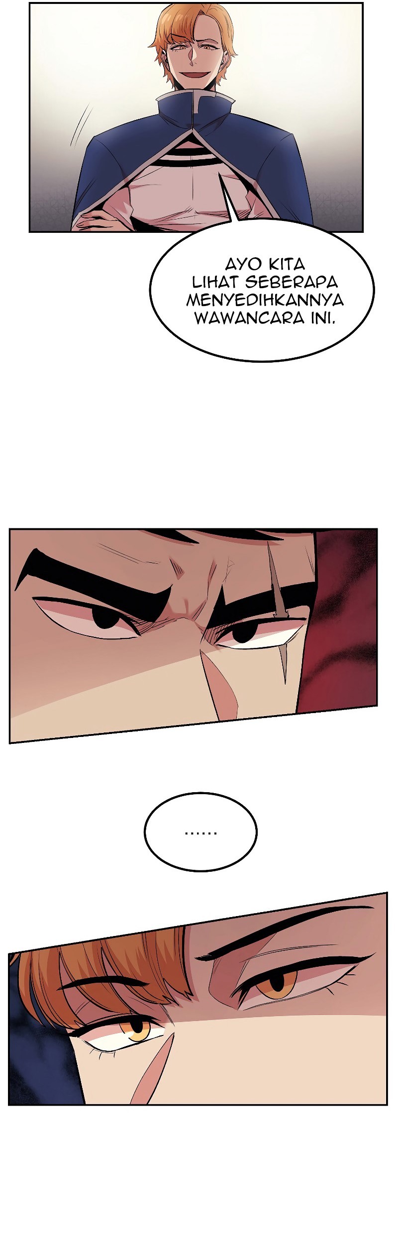 Old Newbie Kim ChunShik Chapter 16 Gambar 60