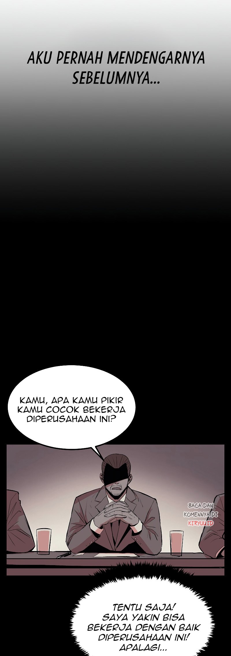 Old Newbie Kim ChunShik Chapter 16 Gambar 65