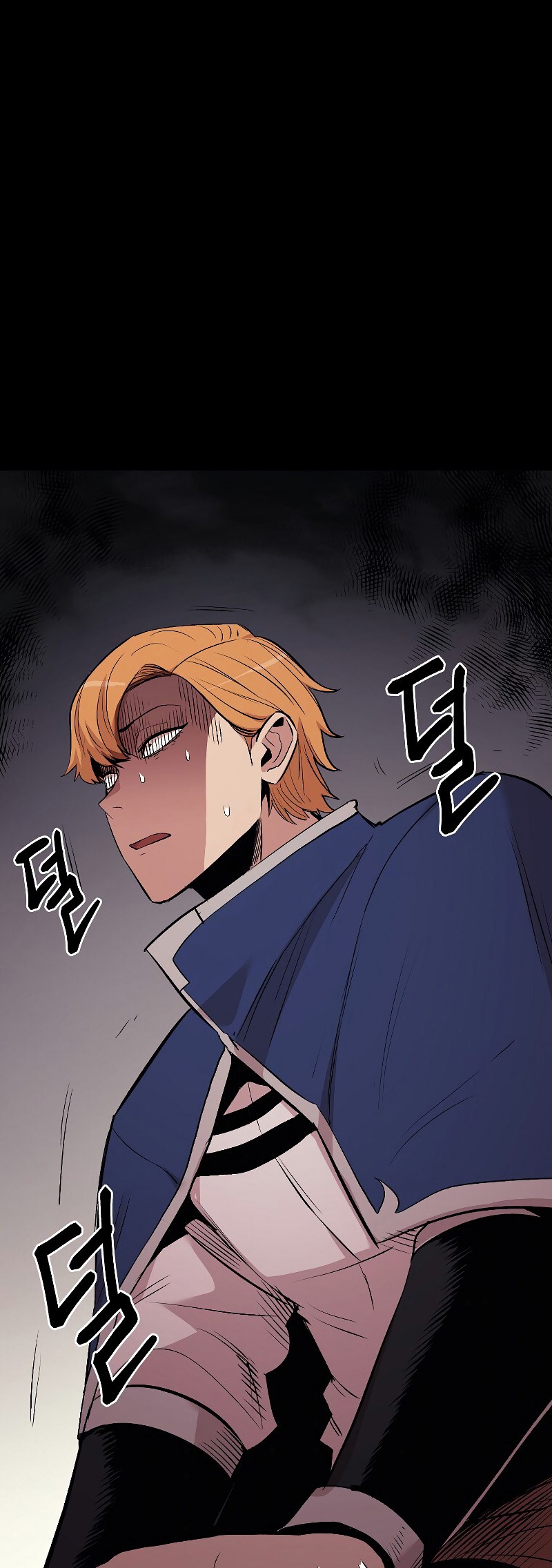 Old Newbie Kim ChunShik Chapter 16 Gambar 68