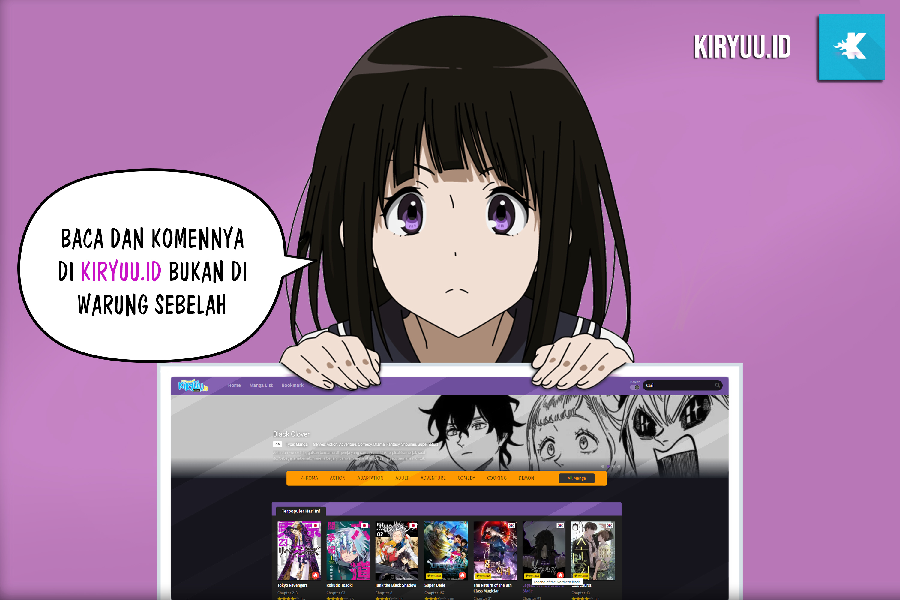 Old Newbie Kim ChunShik Chapter 16 Gambar 71