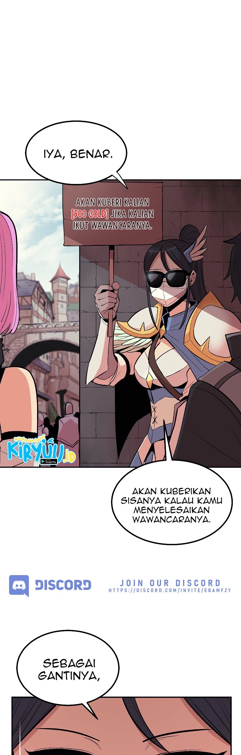 Old Newbie Kim ChunShik Chapter 16 Gambar 14