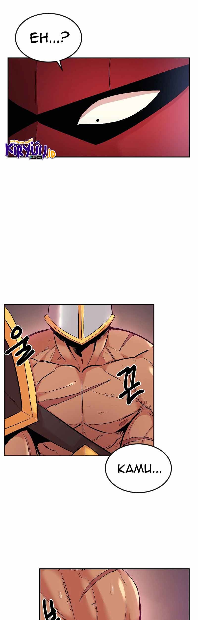 Old Newbie Kim ChunShik Chapter 17 Gambar 39