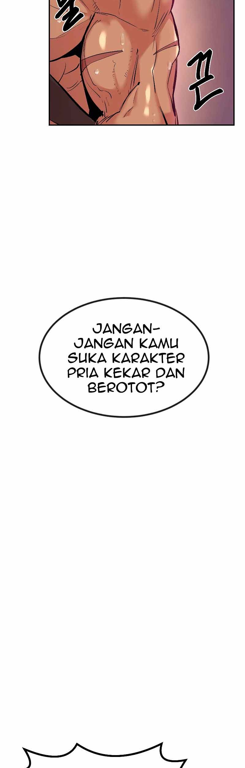 Old Newbie Kim ChunShik Chapter 17 Gambar 40