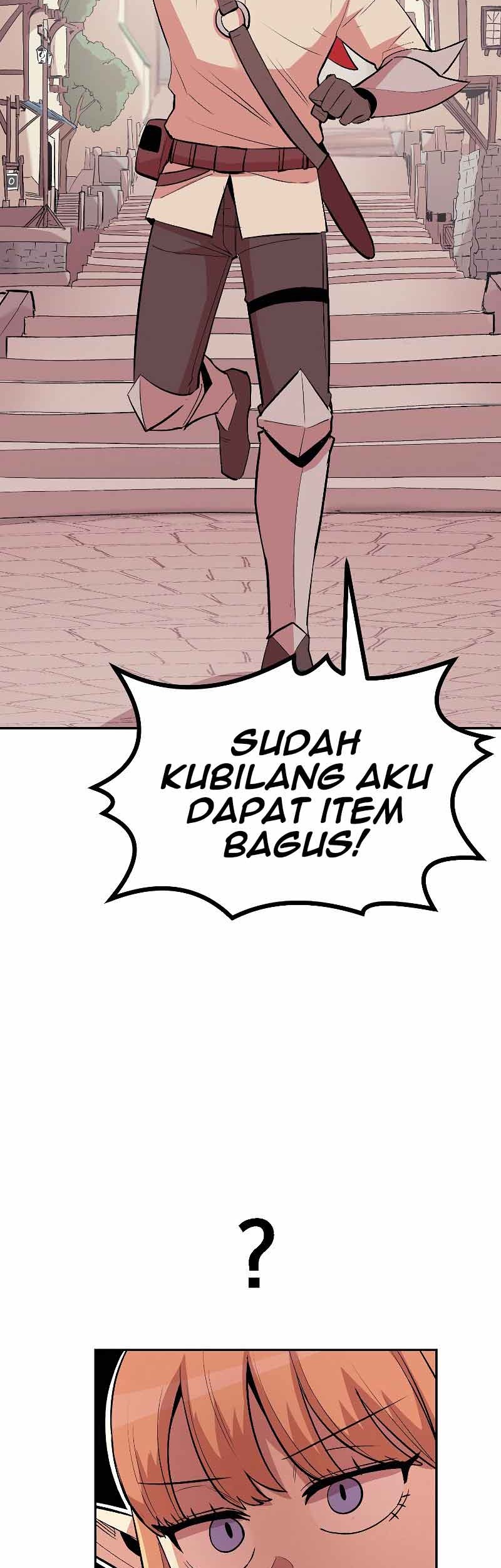 Old Newbie Kim ChunShik Chapter 17 Gambar 57