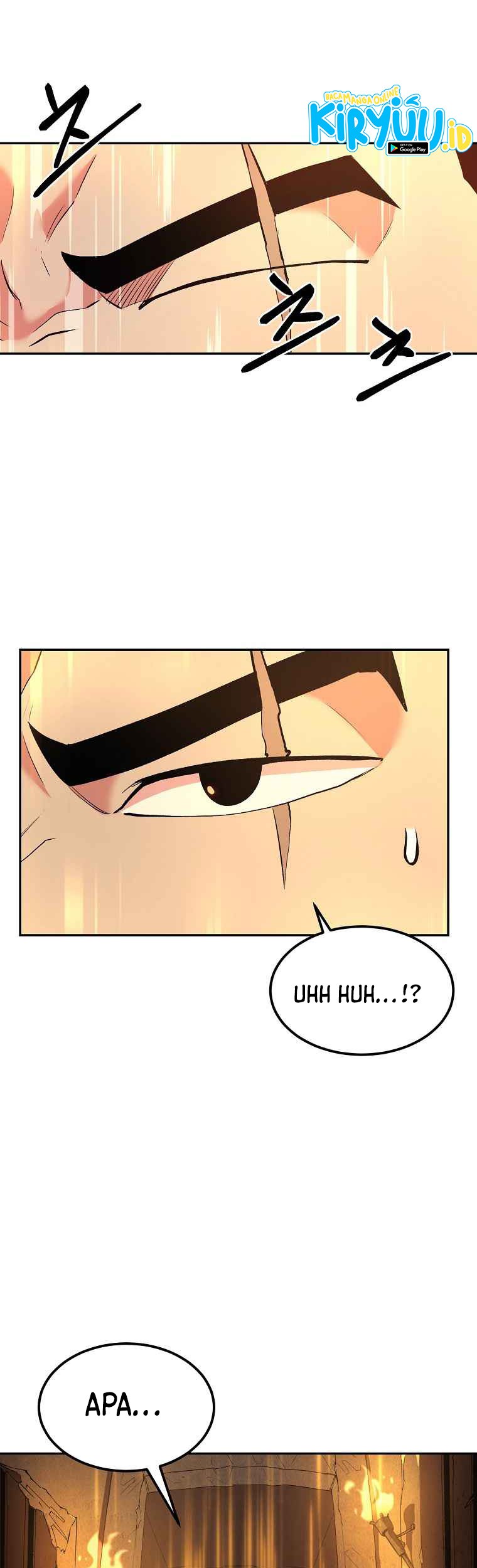 Old Newbie Kim ChunShik Chapter 18 Gambar 36