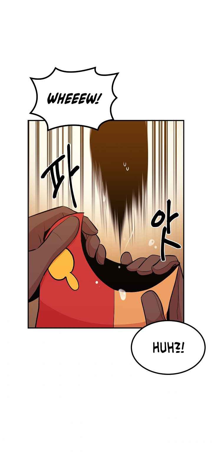 Old Newbie Kim ChunShik Chapter 18 Gambar 41