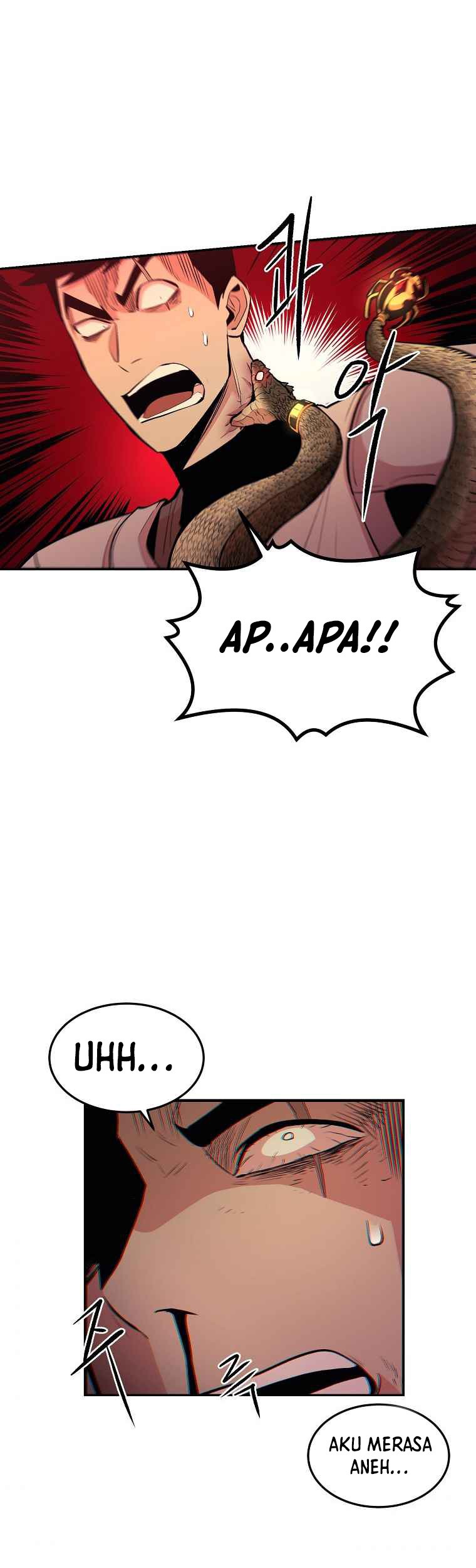 Old Newbie Kim ChunShik Chapter 18 Gambar 50