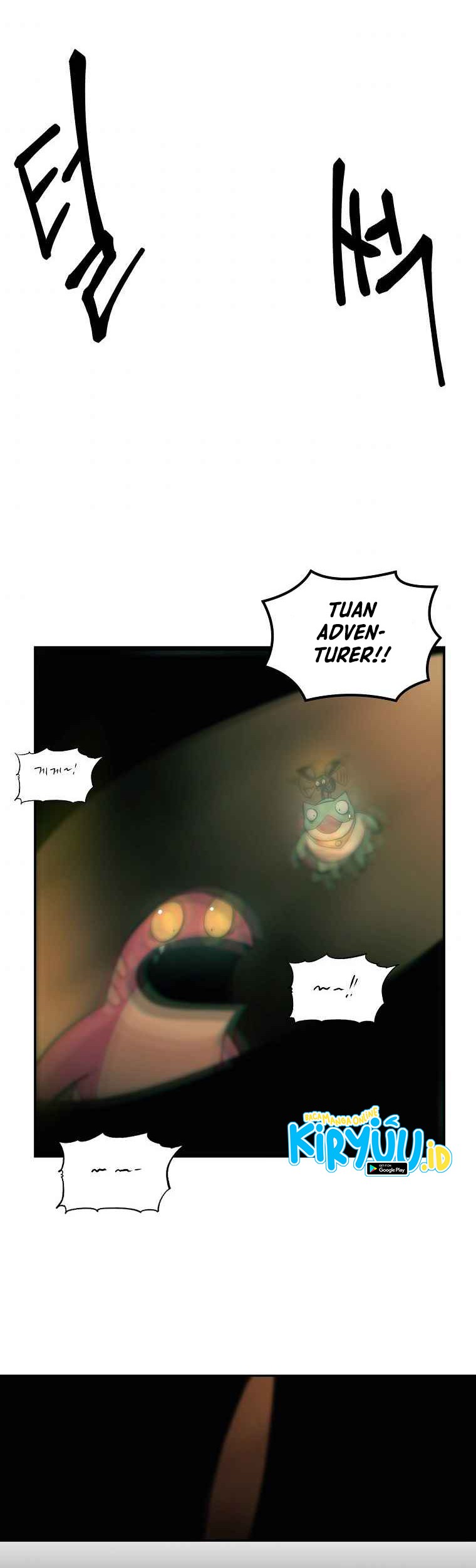 Old Newbie Kim ChunShik Chapter 18 Gambar 51